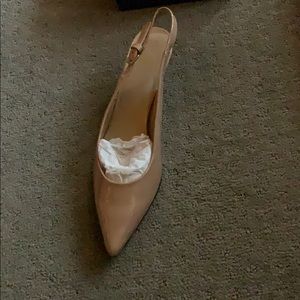 Stuart Weitzman heels